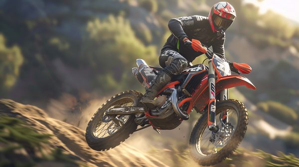 Casque de mot cross : trouvez le modèle parfait pour chaque sport extrême