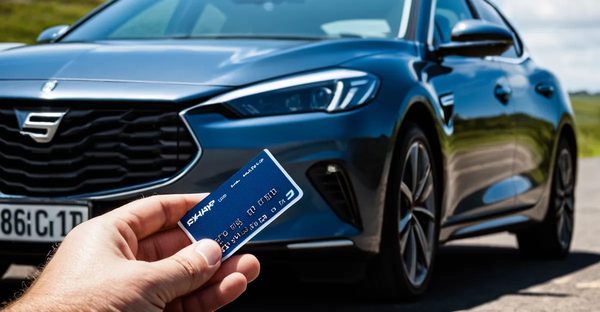 Comment obtenir un paiement immédiat pour vendre ma voiture