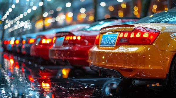 Guide pour choisir une plaque d'immatriculation plexiglas de haute qualité pour vos véhicules