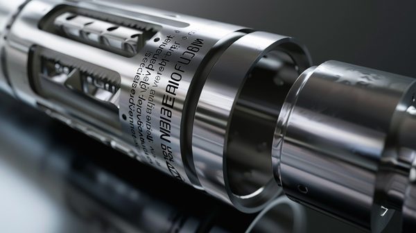 Manchon tube en acier : les avantages d'avoir un produit de qualité