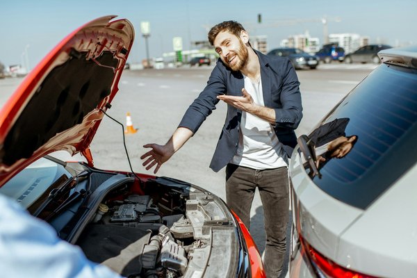 Assurance auto : le point sur l'indemnisation en cas d'accident